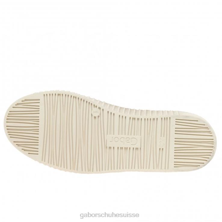 femmes arachide chaussure VZ0VT125 chaussures décontractées sagesse Gabor