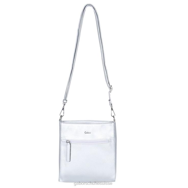 femmes argent accessoires VZ0VT304 sac messager ria Gabor