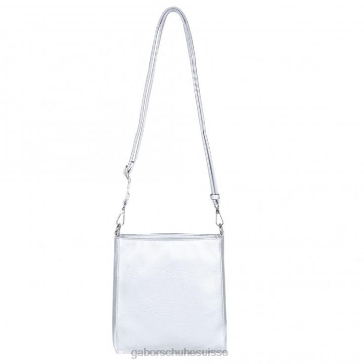 femmes argent accessoires VZ0VT304 sac messager ria Gabor