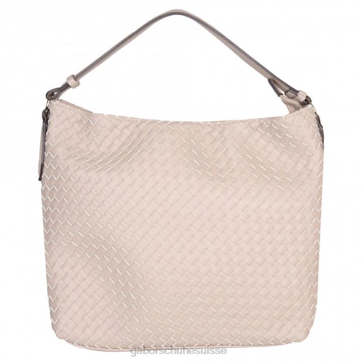 femmes beige accessoires VZ0VT284 sac hobo emilia Gabor