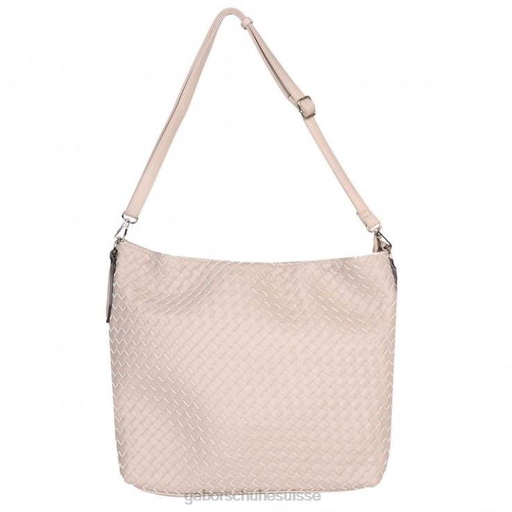 femmes beige accessoires VZ0VT284 sac hobo emilia Gabor