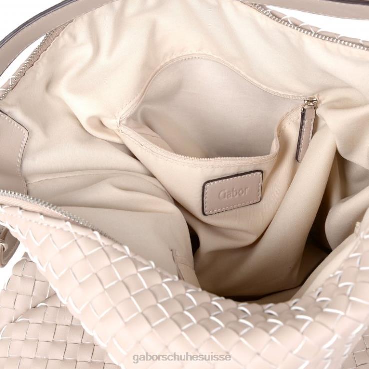 femmes beige accessoires VZ0VT284 sac hobo emilia Gabor