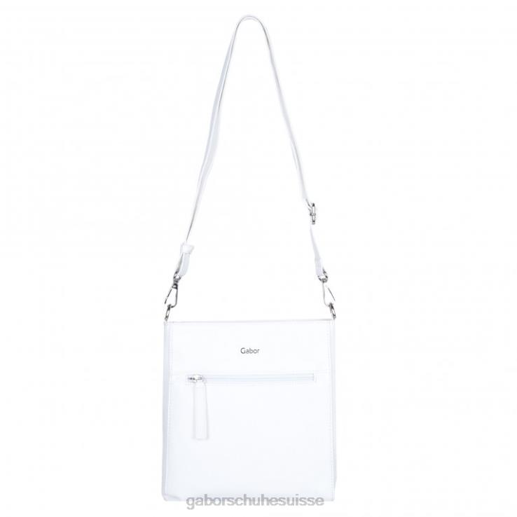 femmes blanc accessoires VZ0VT305 sac messager ria Gabor