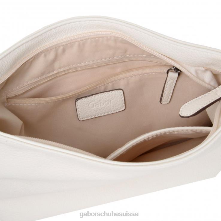 femmes blanc cassé accessoires VZ0VT301 sac porté épaule malu Gabor