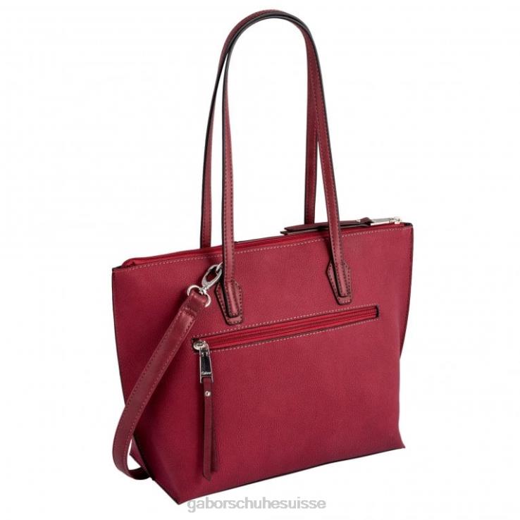 femmes bleu accessoires VZ0VT337 sac porté épaule anni Gabor