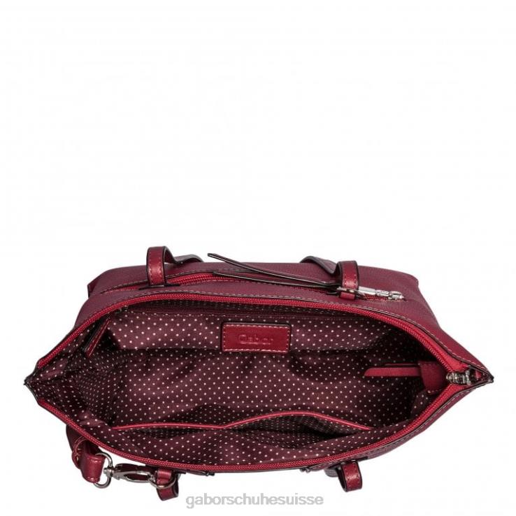 femmes bleu accessoires VZ0VT337 sac porté épaule anni Gabor