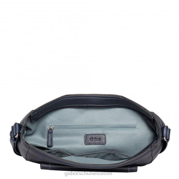 femmes bleu foncé accessoires VZ0VT298 sac à bandoulière amy Gabor