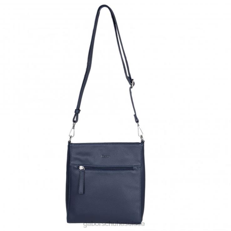 femmes bleu foncé accessoires VZ0VT306 sac messager ria Gabor