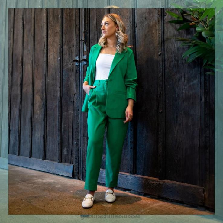 femmes café au lait d\or chaussure VZ0VT84 mocassins jangle Gabor