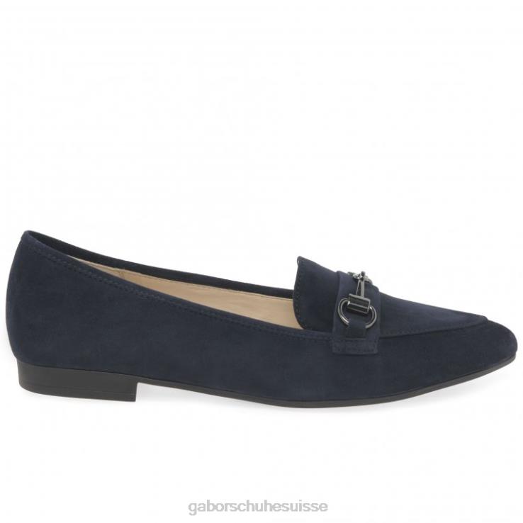 femmes daim atlantique chaussure VZ0VT106 chaussures caterham Gabor