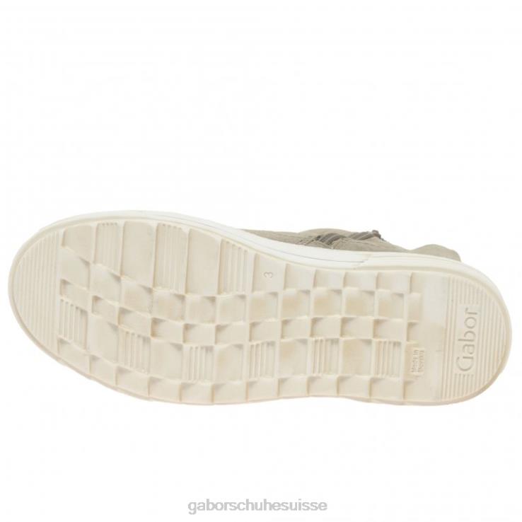 femmes daim du désert chaussure VZ0VT239 bottines bistro Gabor