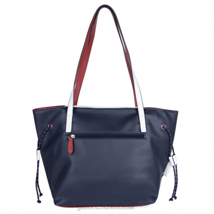 femmes maritime mixte accessoires VZ0VT288 sac bandoulière sport grenade Gabor