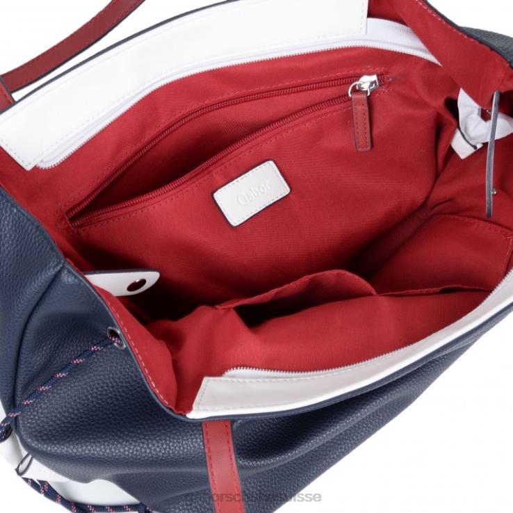 femmes maritime mixte accessoires VZ0VT288 sac bandoulière sport grenade Gabor