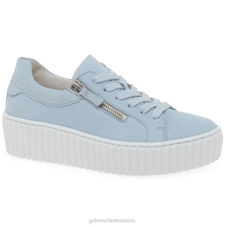 nubuck ciel