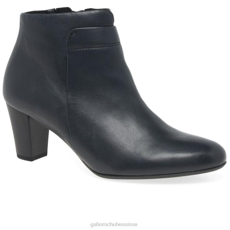 femmes océan chaussure VZ0VT220 bottines matlock Gabor