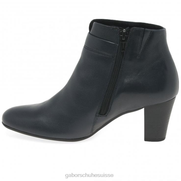 femmes océan chaussure VZ0VT220 bottines matlock Gabor