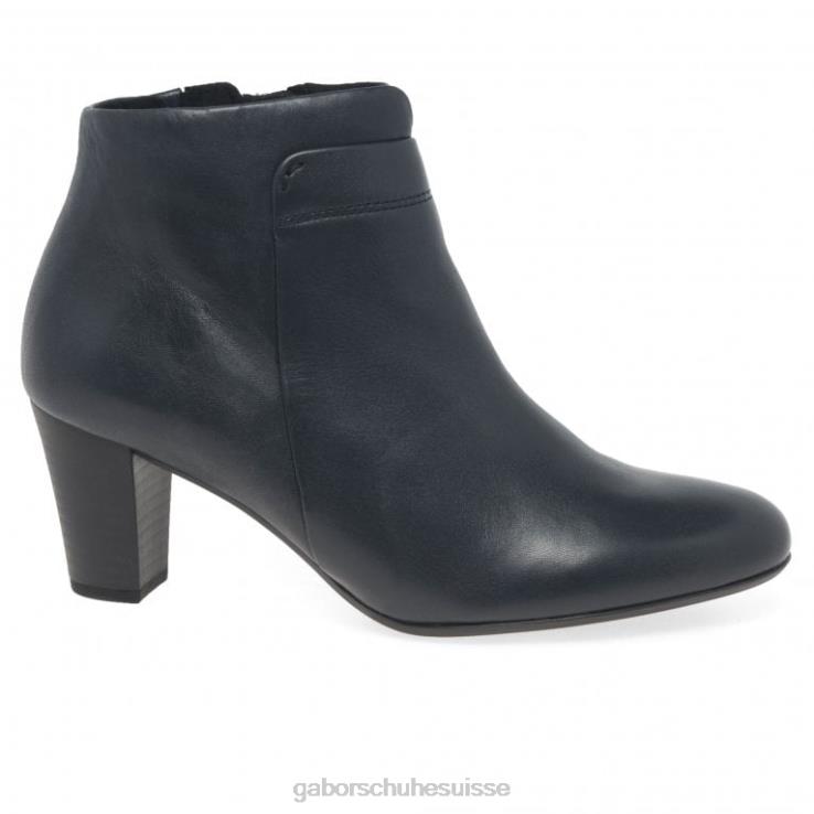 femmes océan chaussure VZ0VT220 bottines matlock Gabor