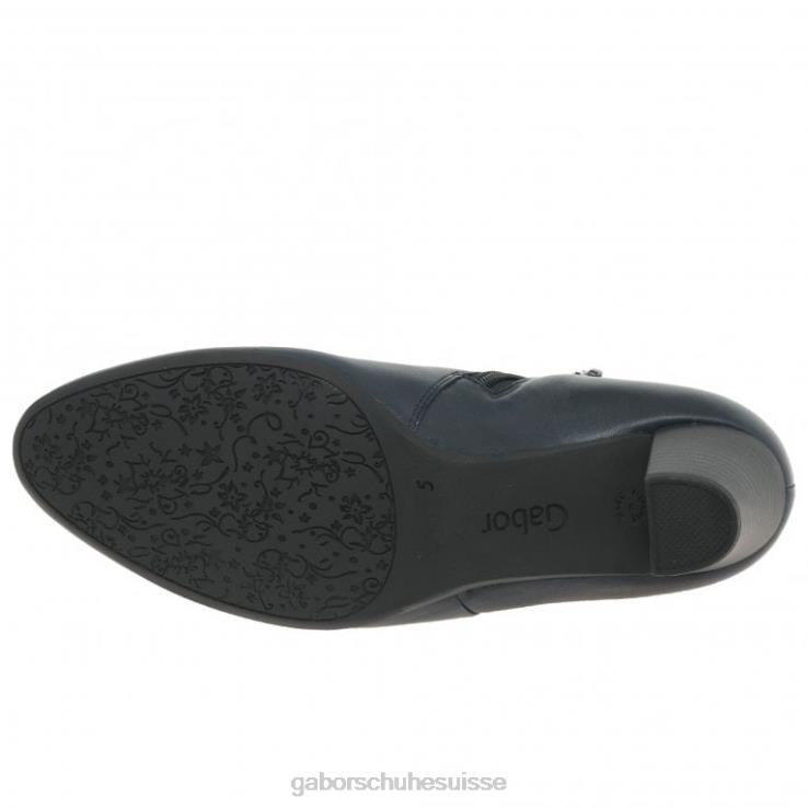femmes océan chaussure VZ0VT220 bottines matlock Gabor