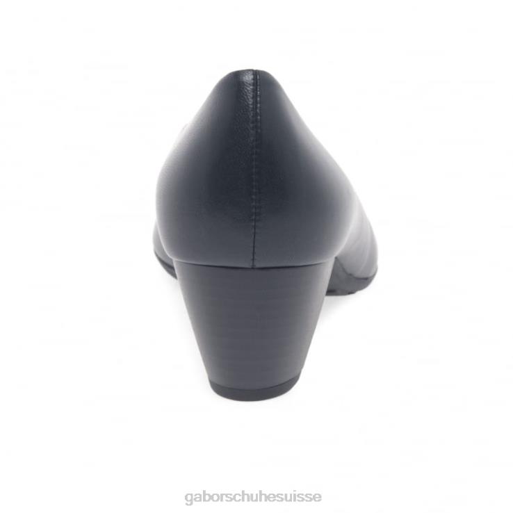 femmes océan chaussure VZ0VT43 escarpins brambling Gabor