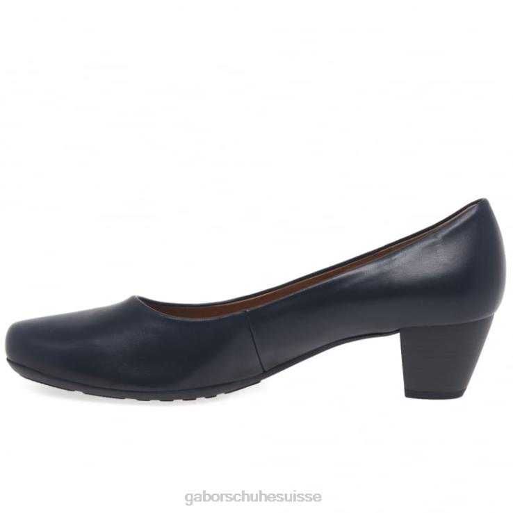 femmes océan chaussure VZ0VT43 escarpins brambling Gabor