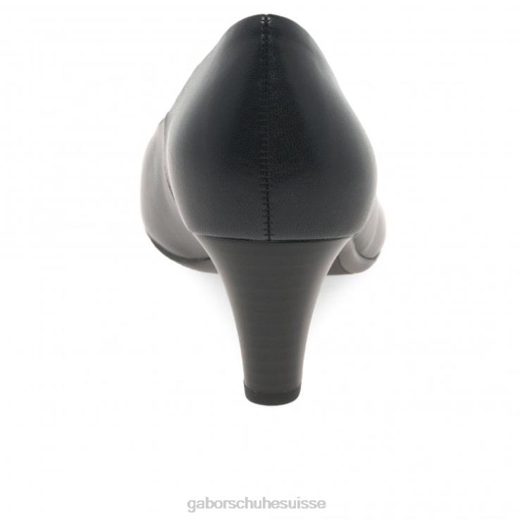 femmes océan chaussure VZ0VT46 escarpins nesta ii Gabor