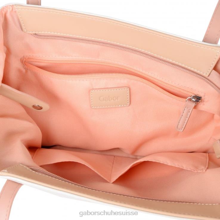 femmes ombre de roses accessoires VZ0VT299 sac porté épaule dégradé grenade Gabor