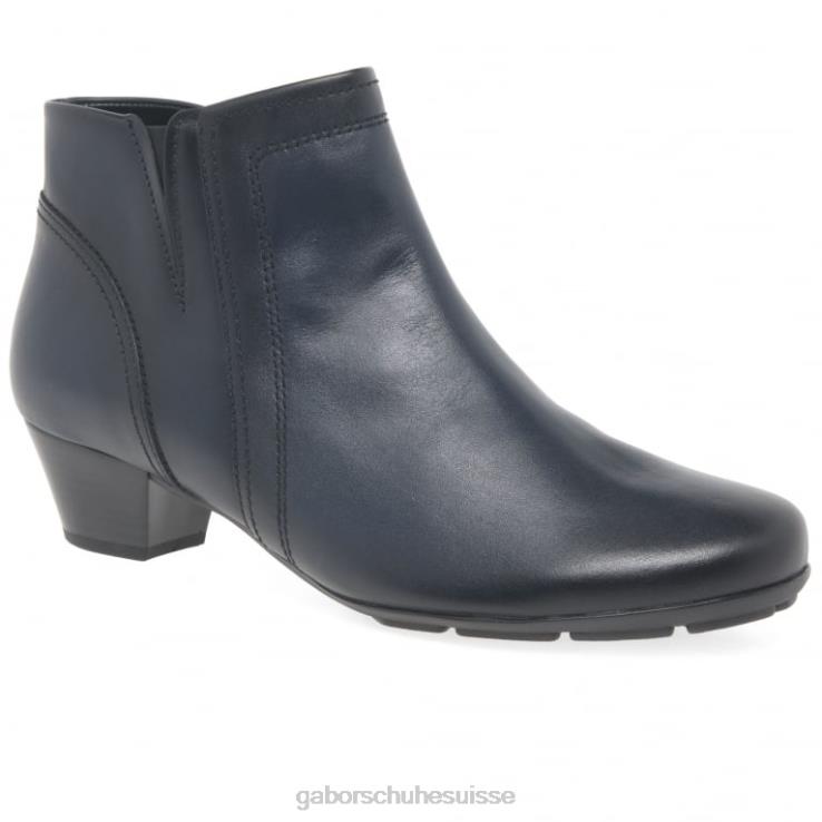 femmes rivière chaussure VZ0VT189 bottines héritage Gabor