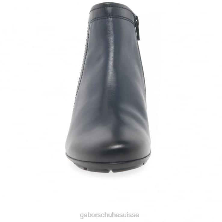 femmes rivière chaussure VZ0VT189 bottines héritage Gabor