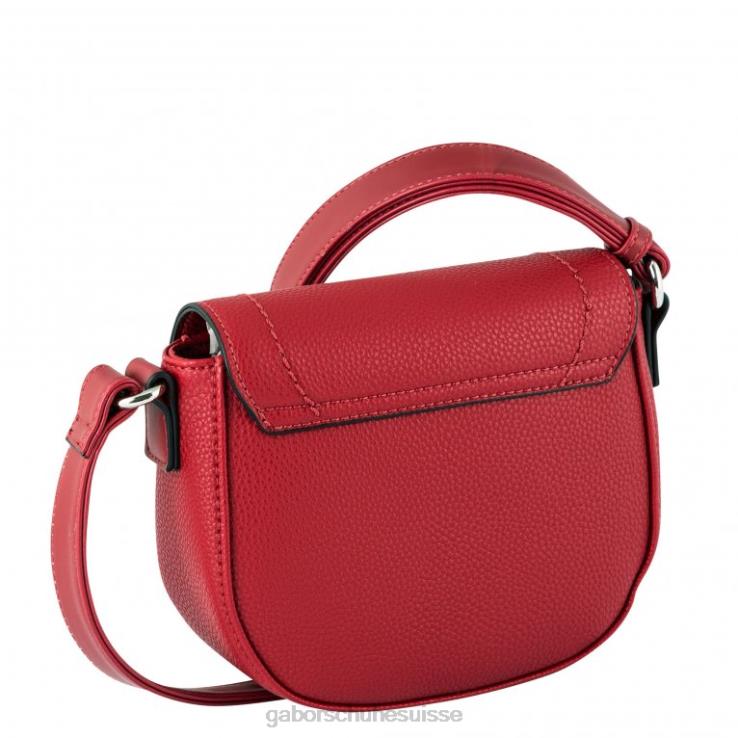 femmes rouge accessoires VZ0VT315 sac messager amy Gabor