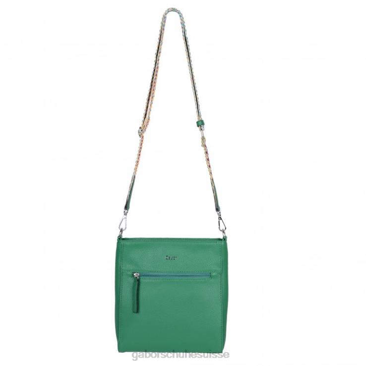 femmes vert accessoires VZ0VT303 sac messager ria Gabor