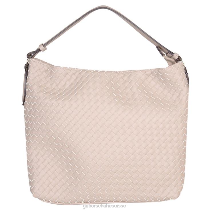 femmes beige accessoires VZ0VT284 sac hobo emilia Gabor