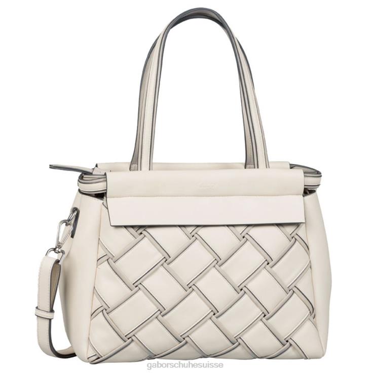 femmes blanc cassé accessoires VZ0VT286 sac à main mélodie Gabor