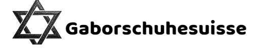 Gaborschuhesuisse